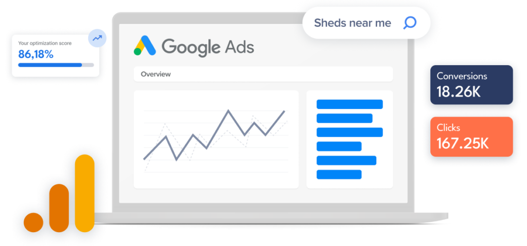 google ads
