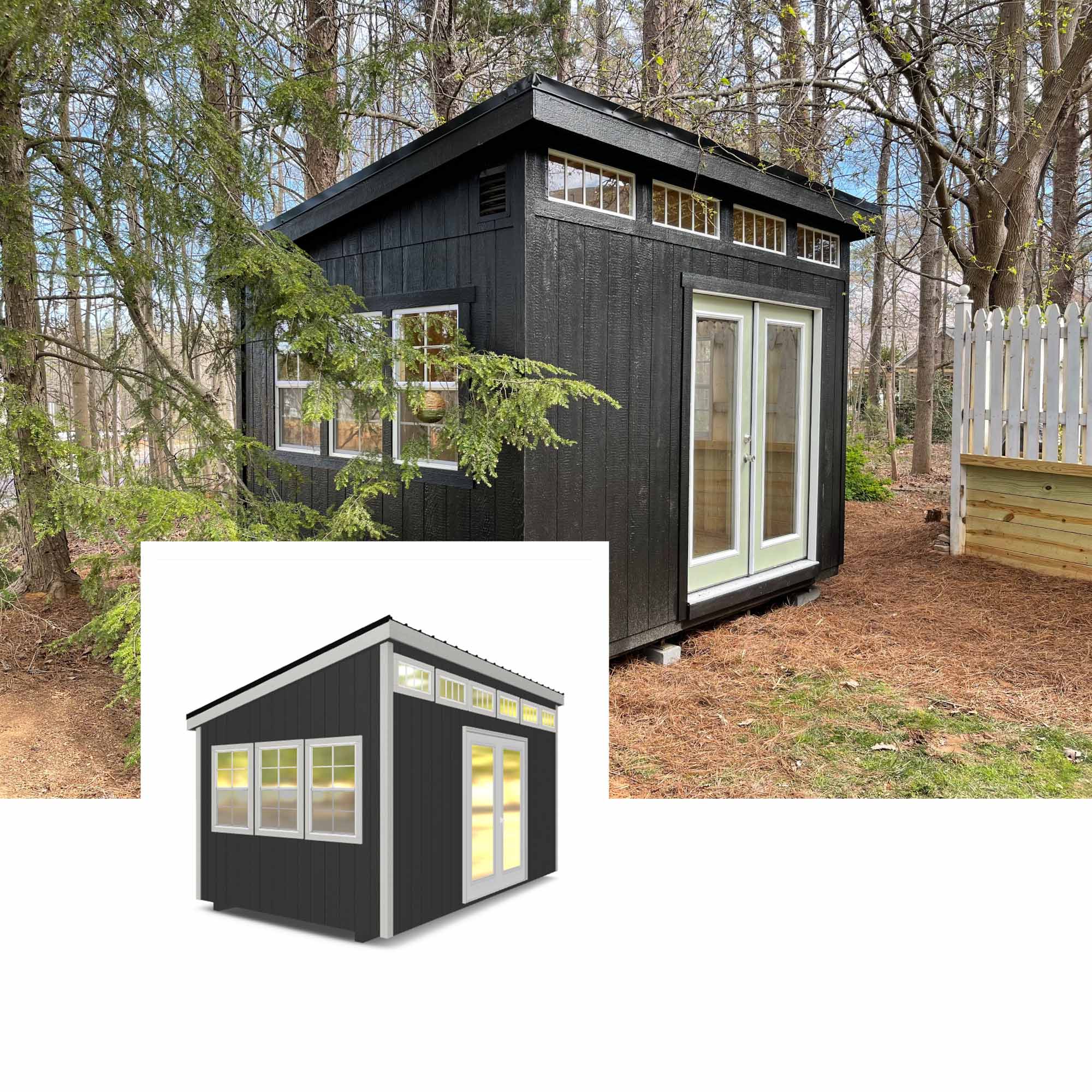 Sheds By Design