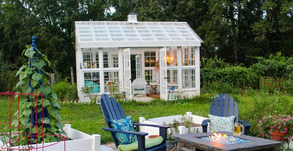 Green House Sheds (2)