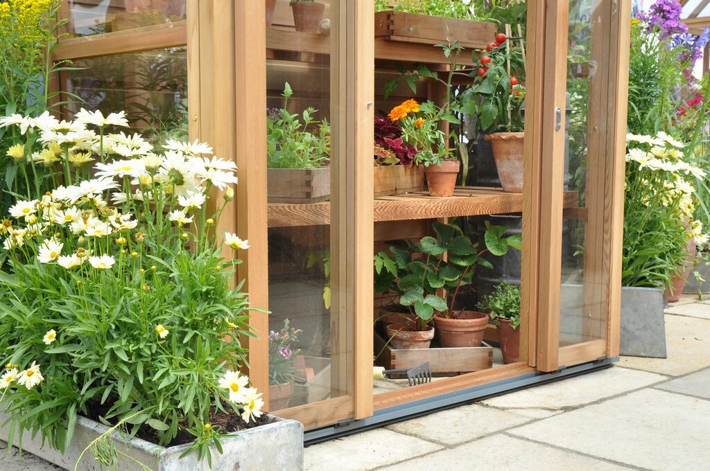 Green House Sheds (6)