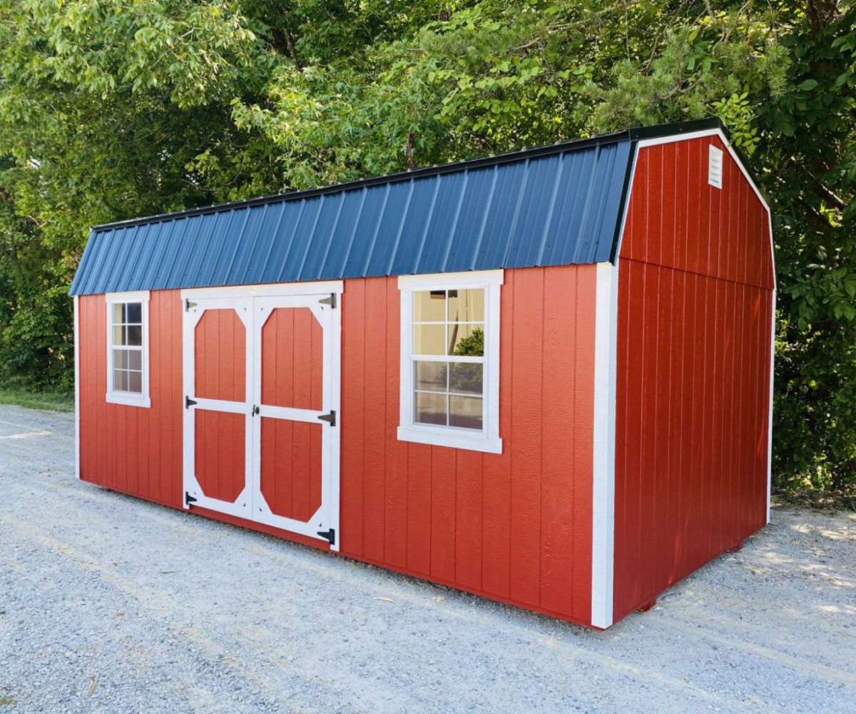 Lofted Barn Shed 1 scaled1