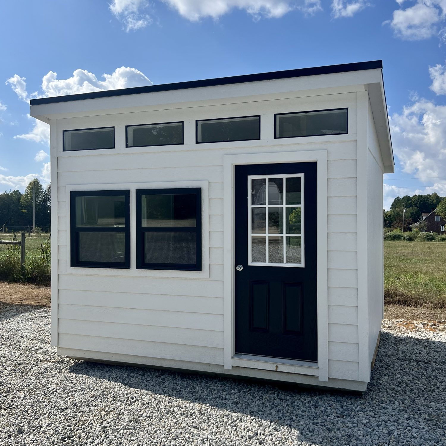 10X12 Modern Office | Finished Out | $530 A MONTH!