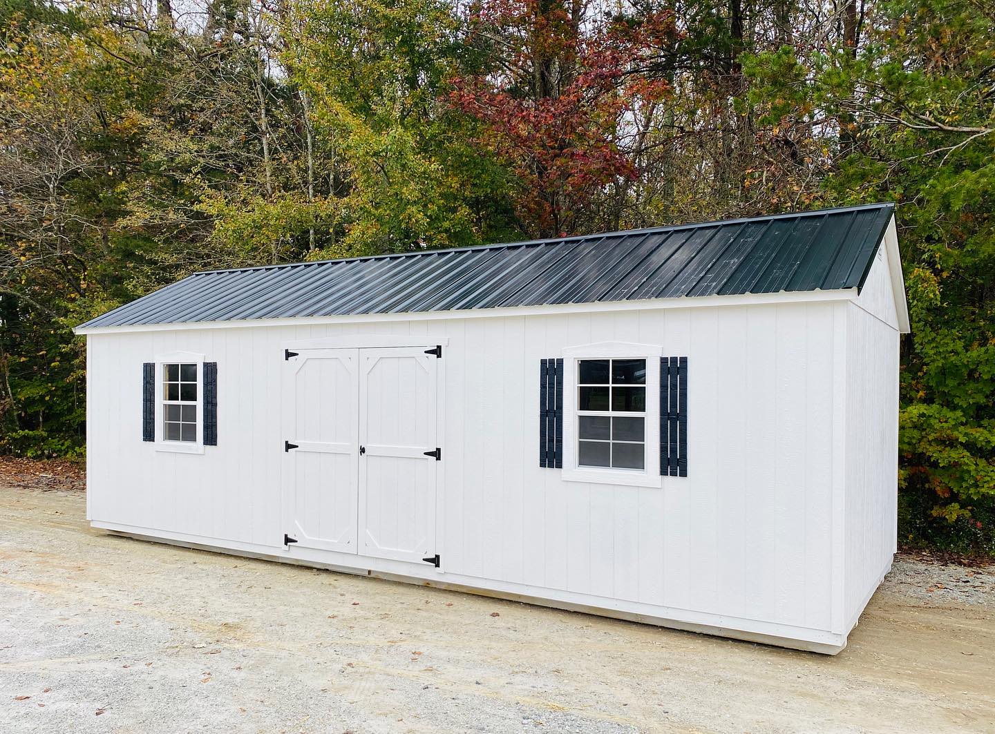 12x28_Ranch_Shed