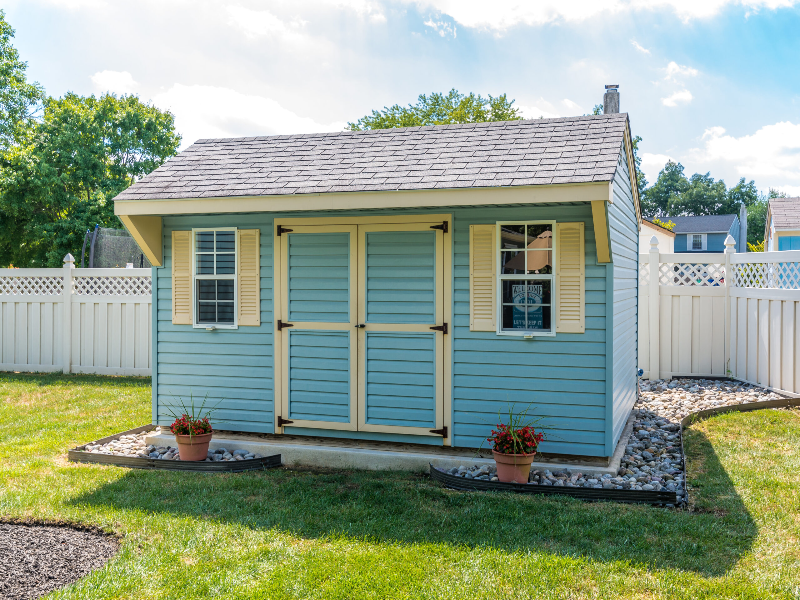 10x16 backyard sheds charlotte nc 