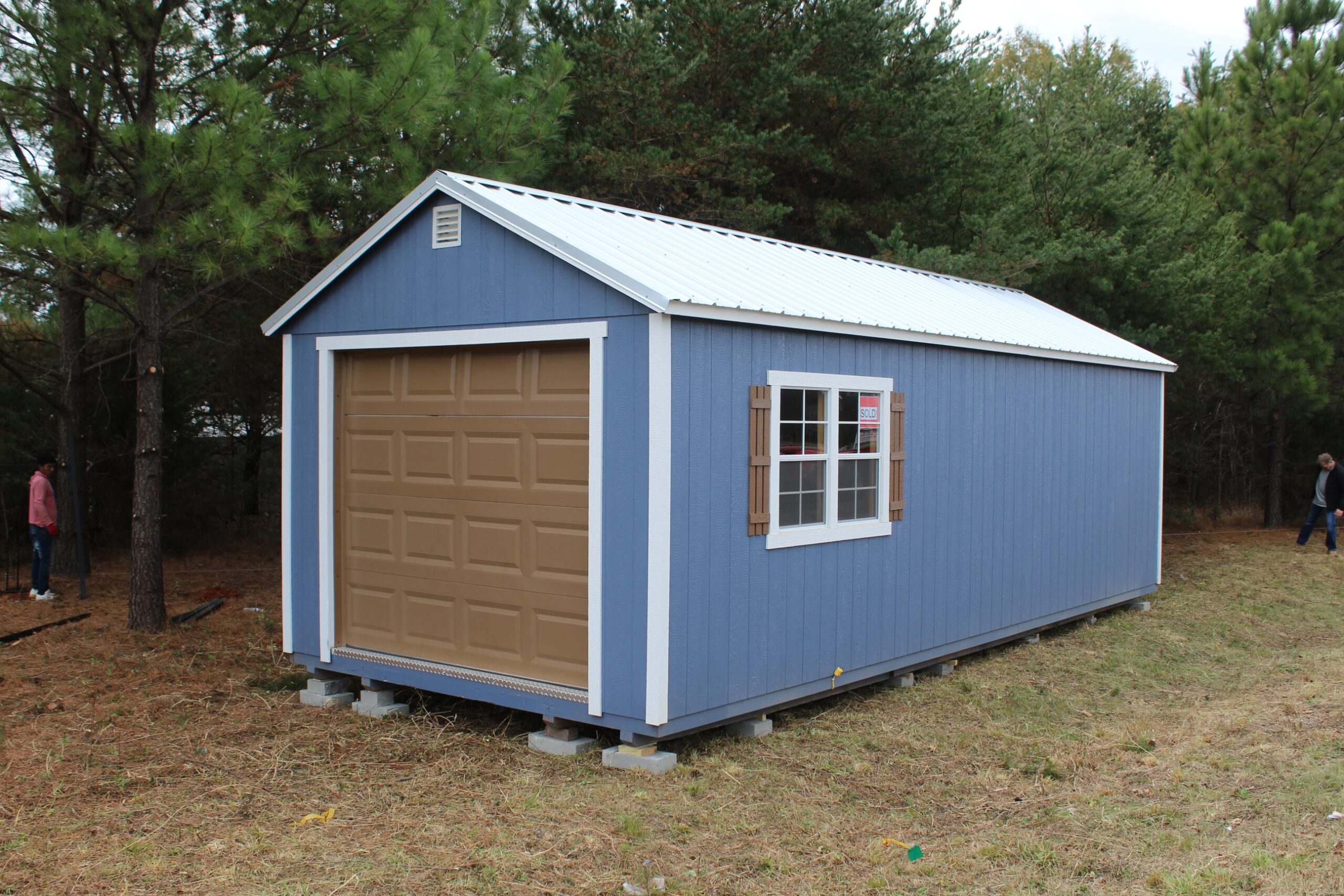 prefab Garages For Sale Charlotte NC