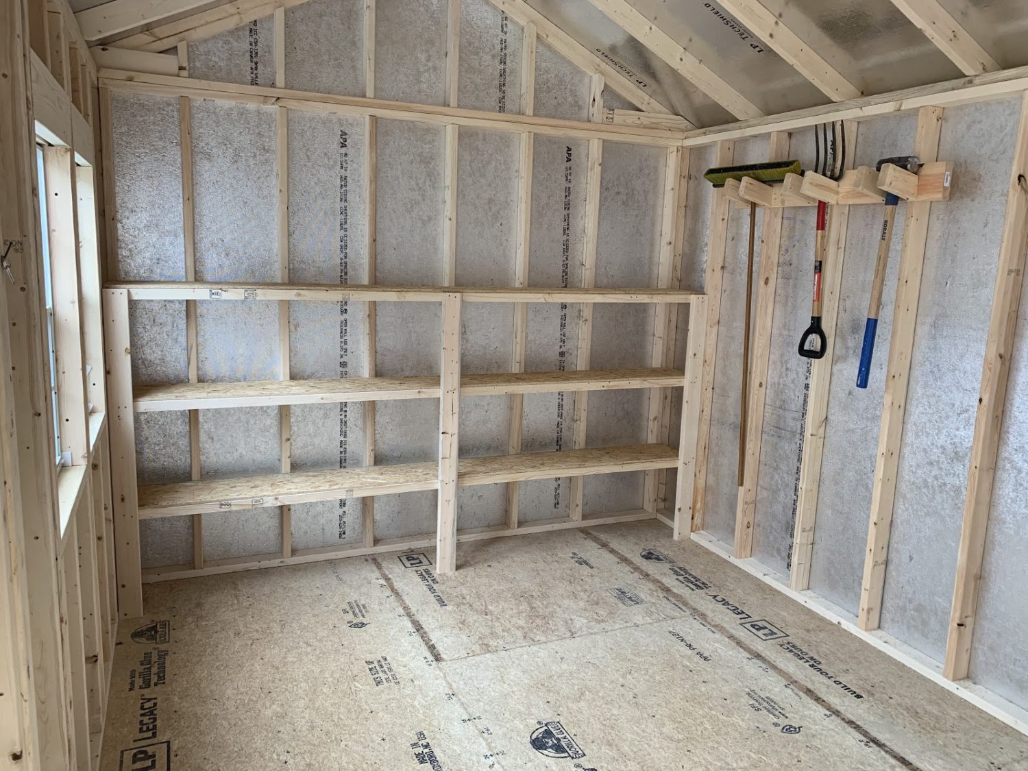 What Size Shed Do I Need scaled