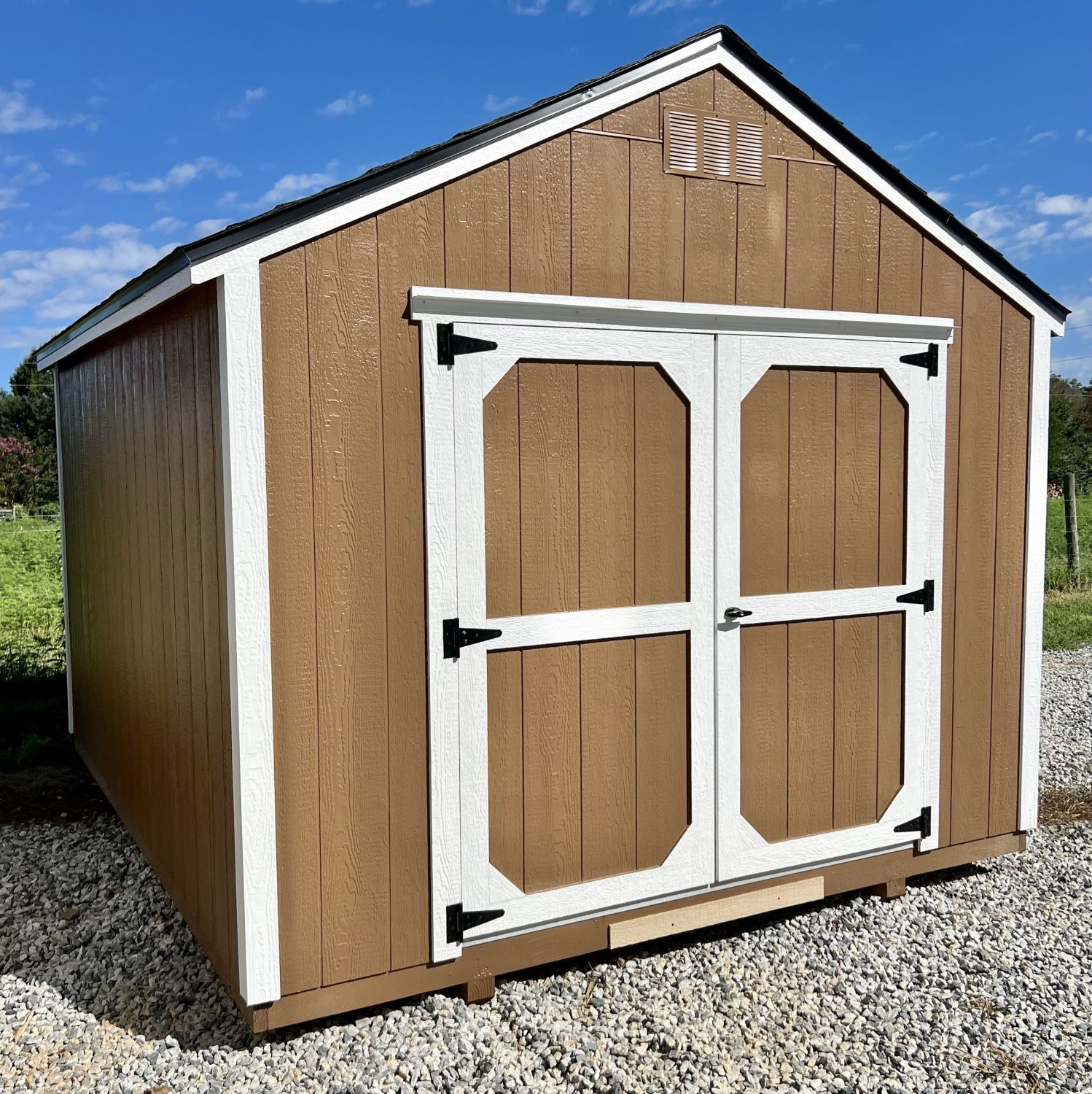 affordable 10x12 Storage Shed 