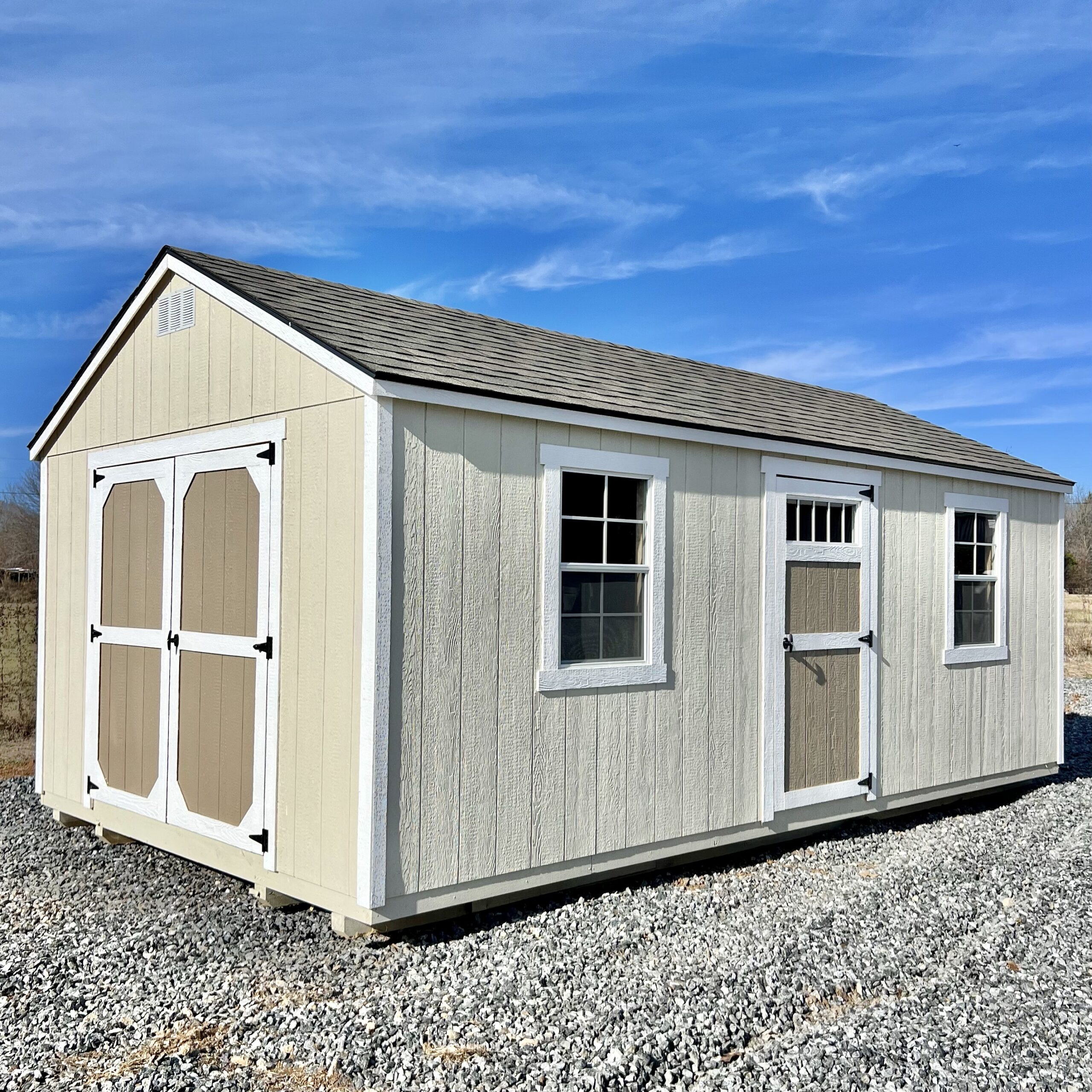 Wooden Storage Sheds For Sale Charlotte NC