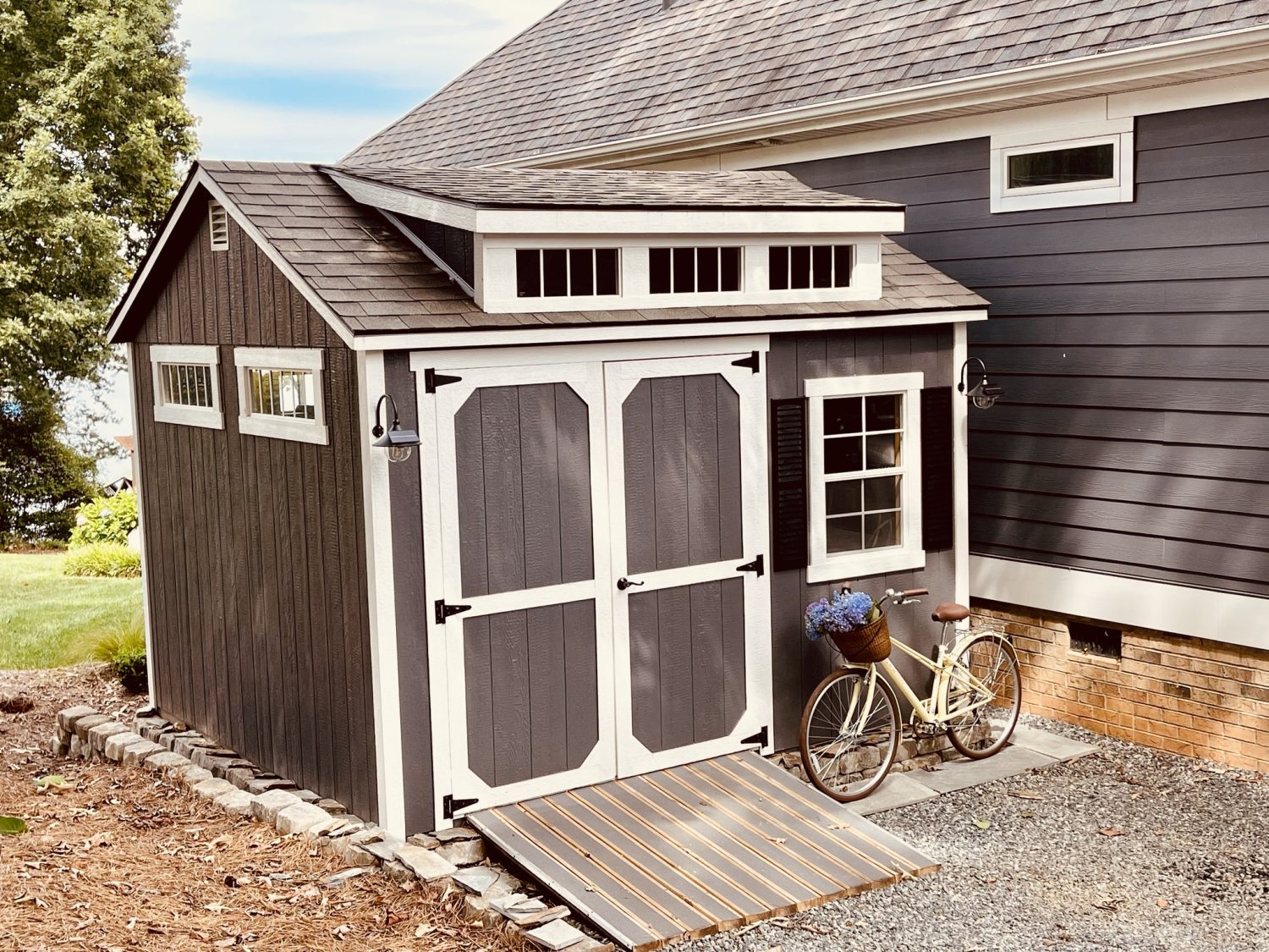 outdoor shed scaled