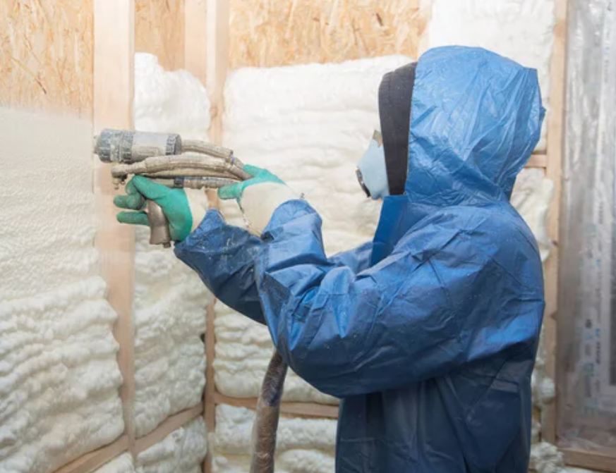 spray foam 2