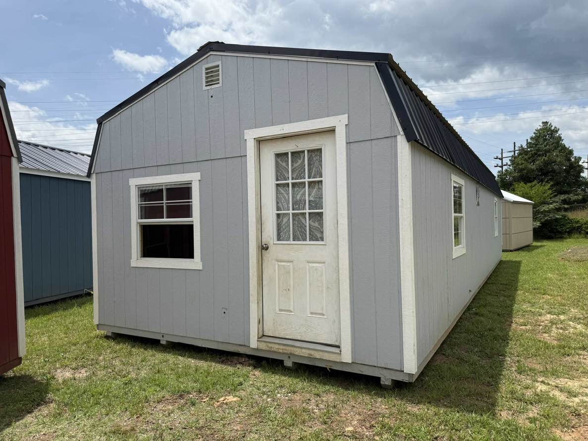 14×40 Barn Repo | $561 A Month!