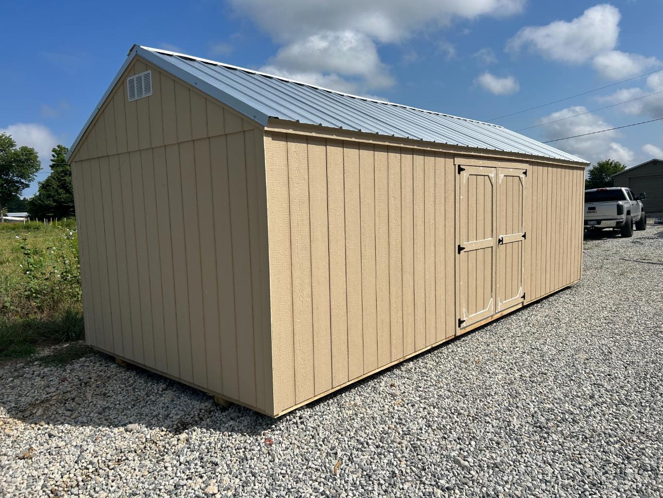 Bargain Sheds 4