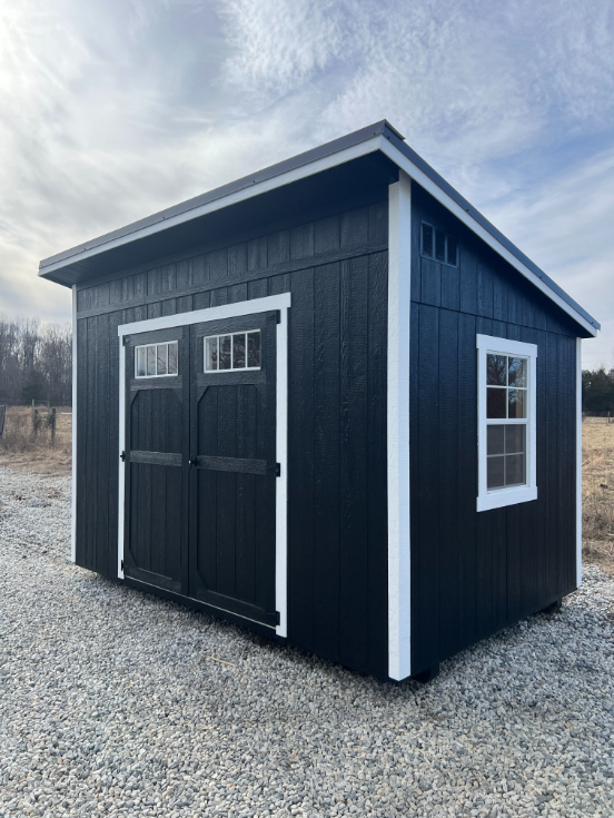 8×12 Modern | $238 A Month!