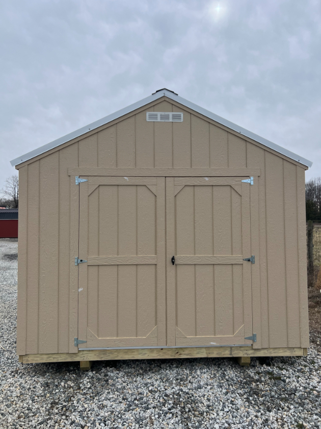 10×16 Bargain Shed | $188 A Month!