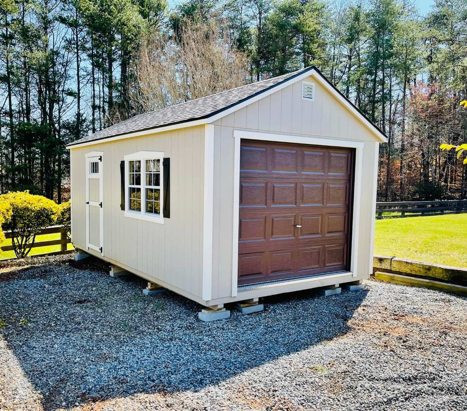 12x20garagea frame