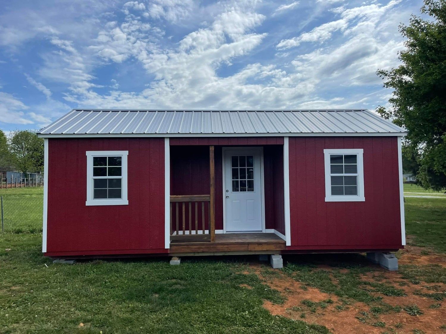 backyardcentercabin