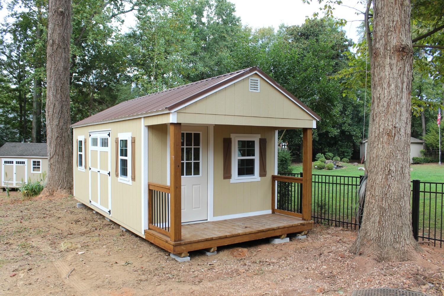 backyardshedcabin