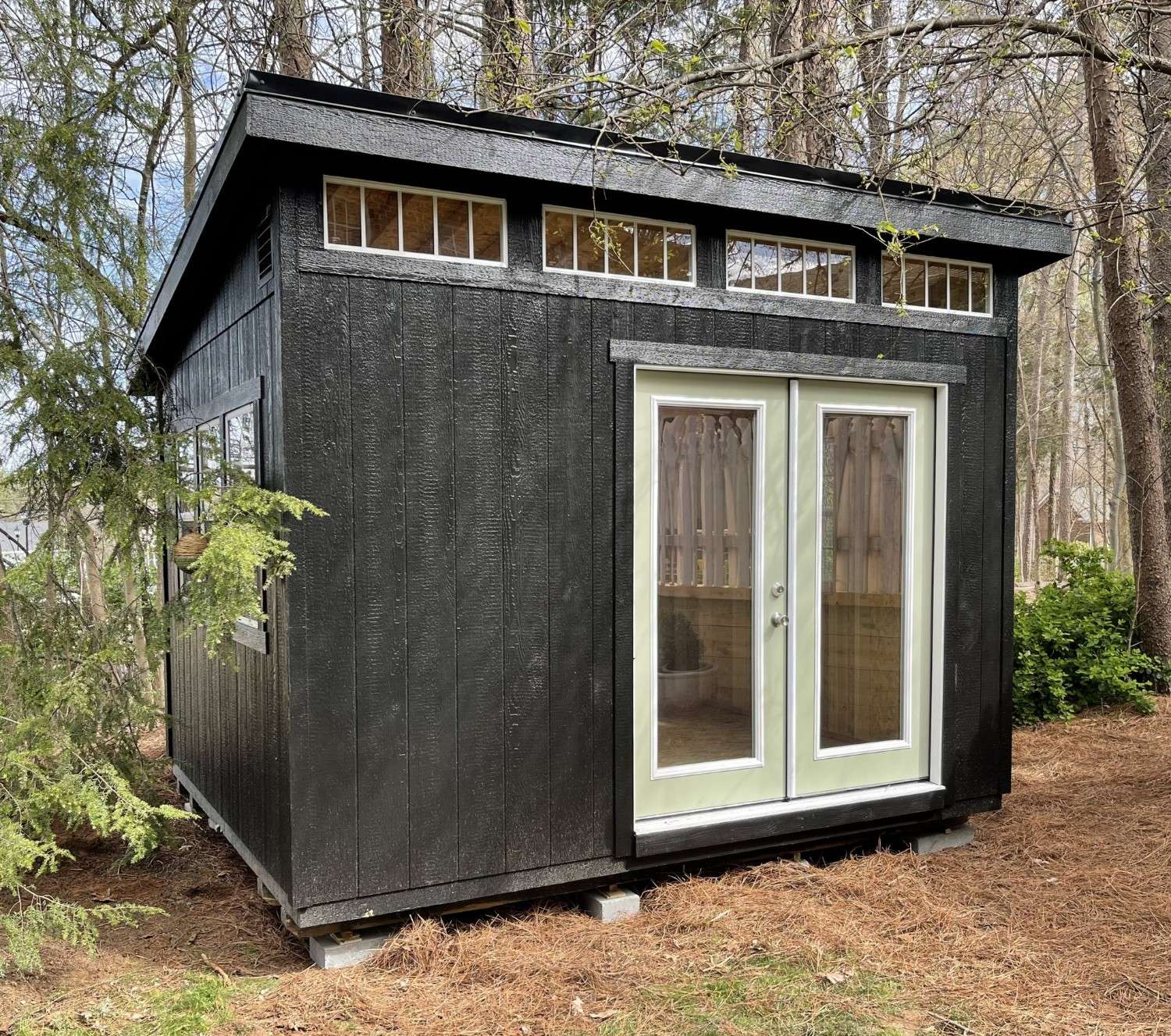 backyardstudio