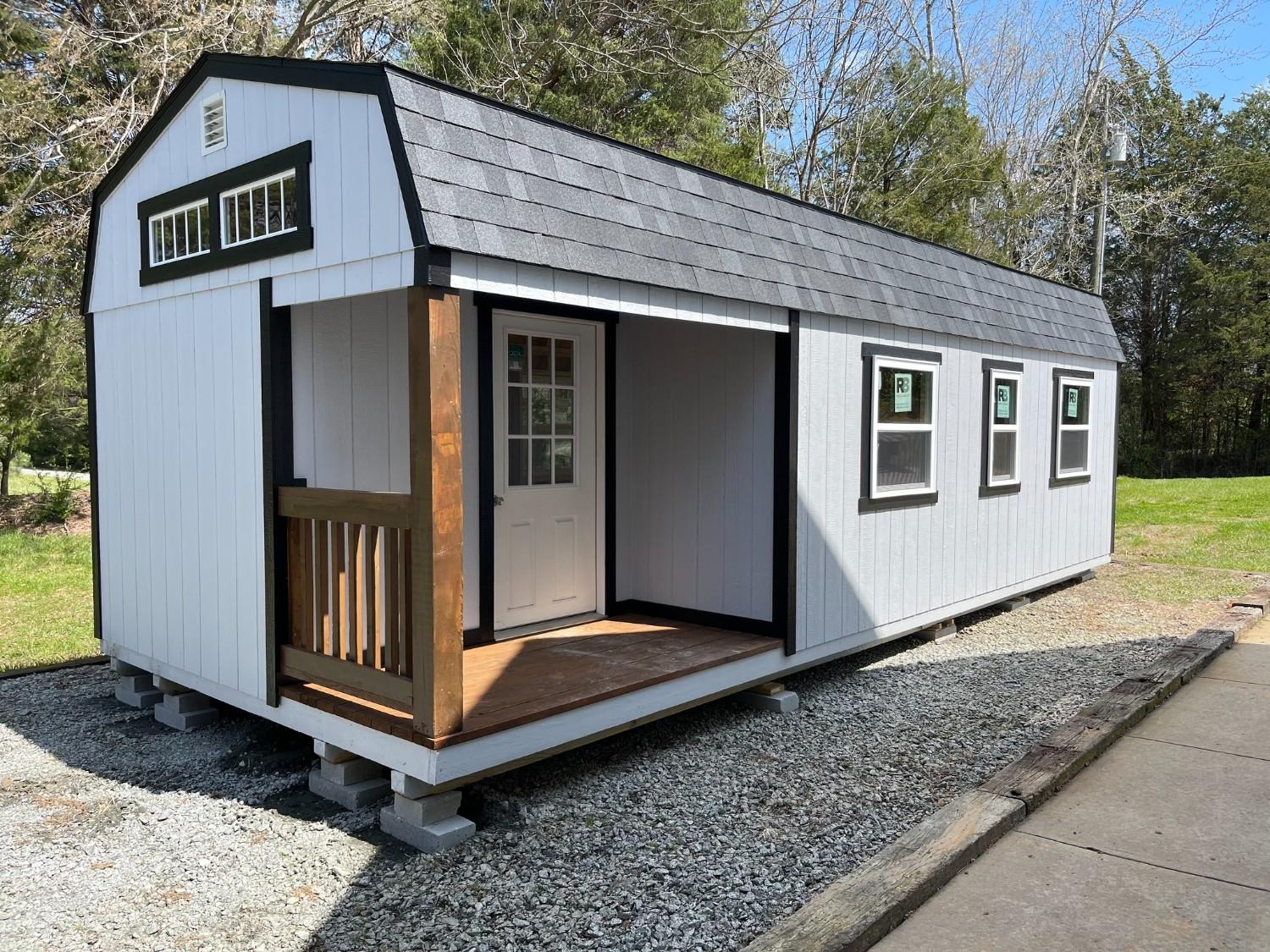 barncabin