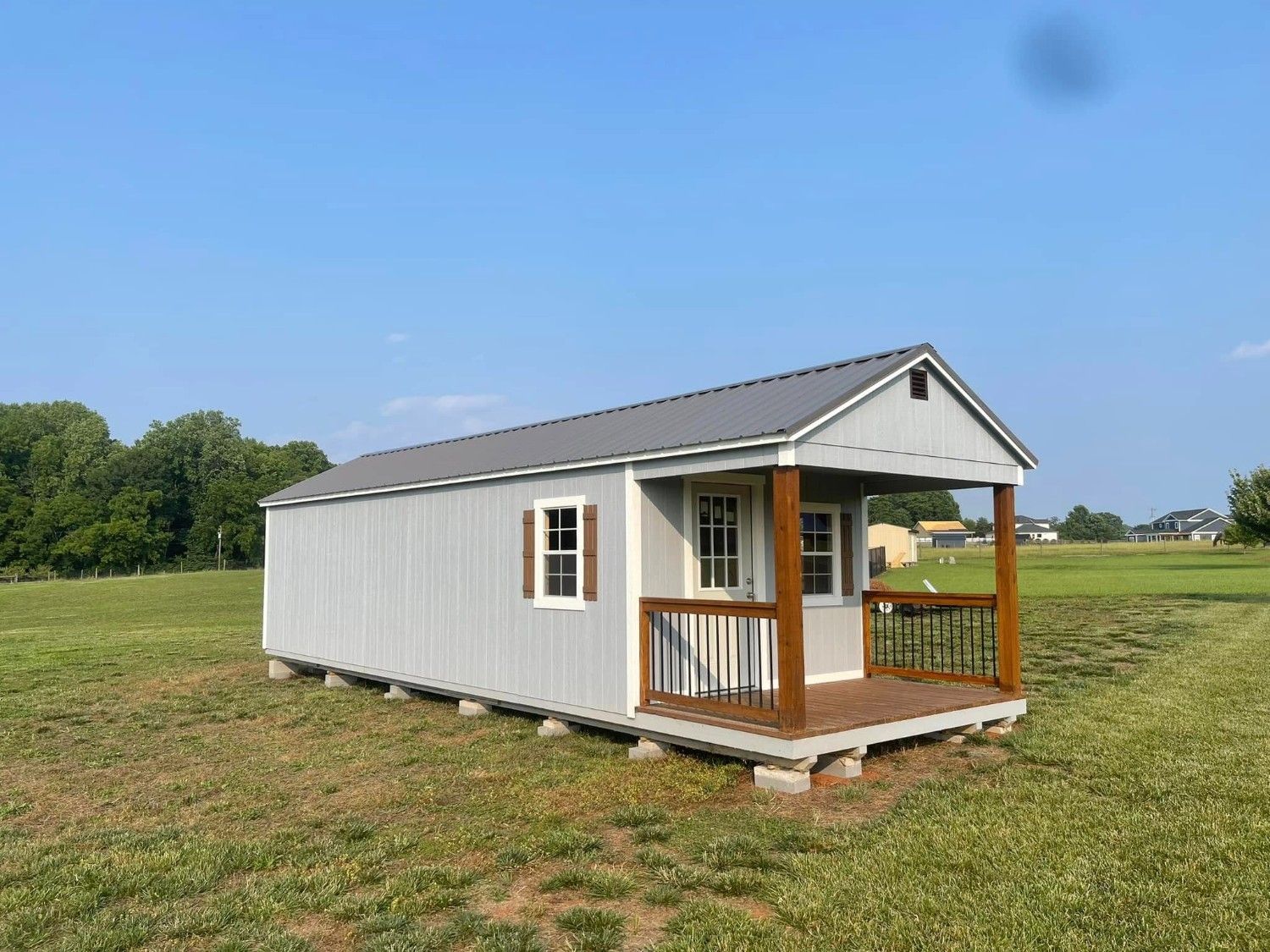 cabin