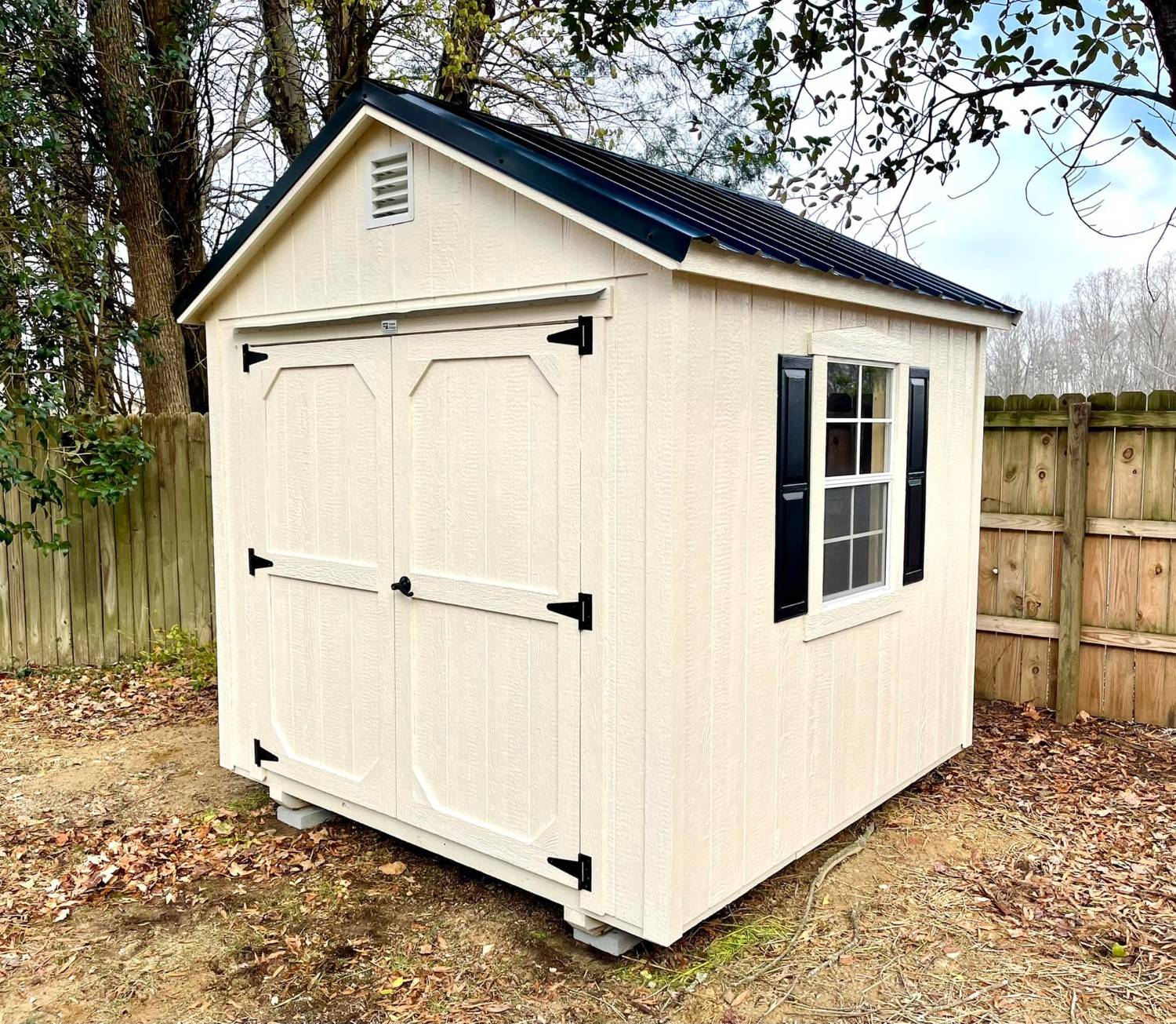 cute8x8shed