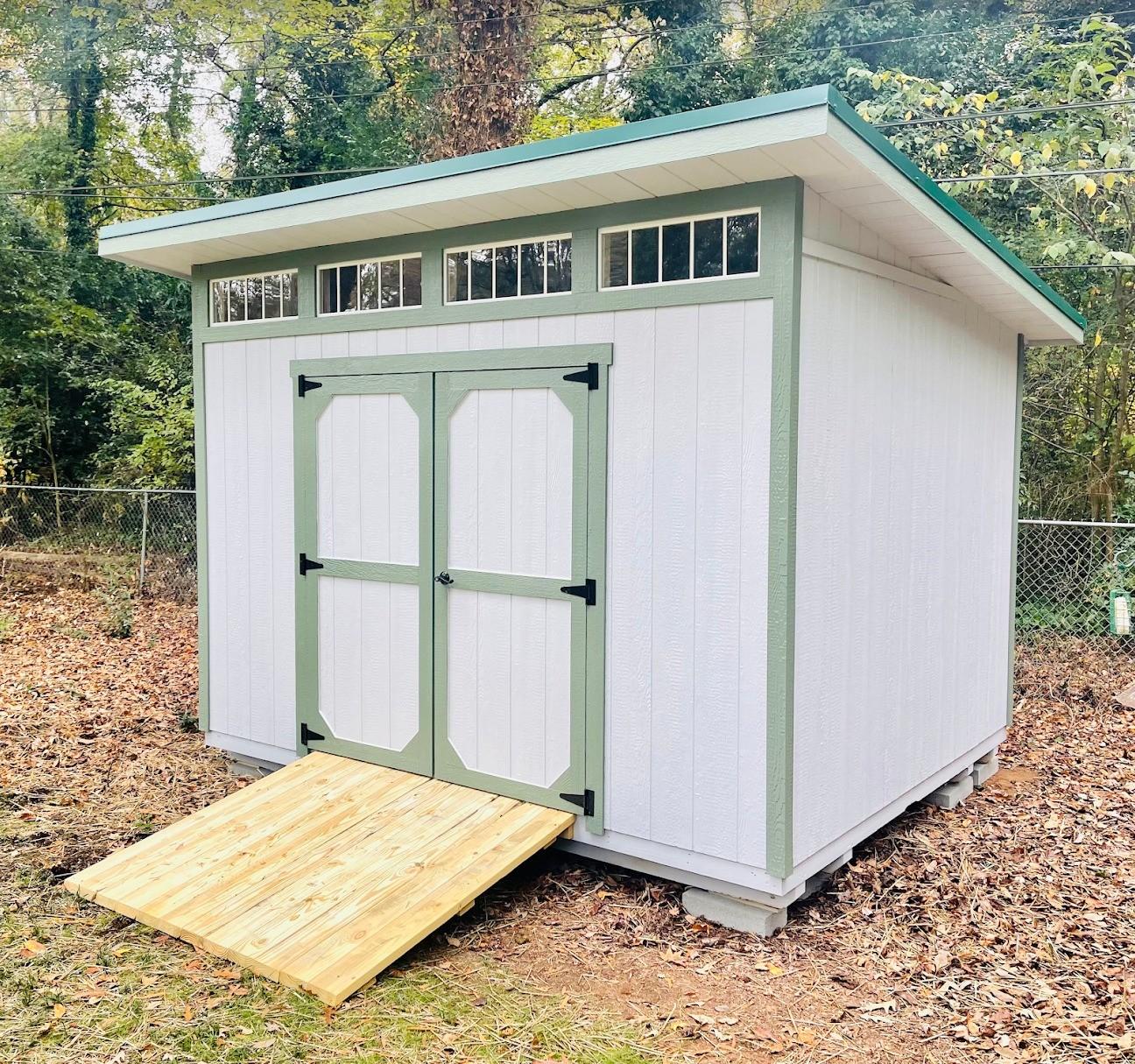 cutemodernshed10x12