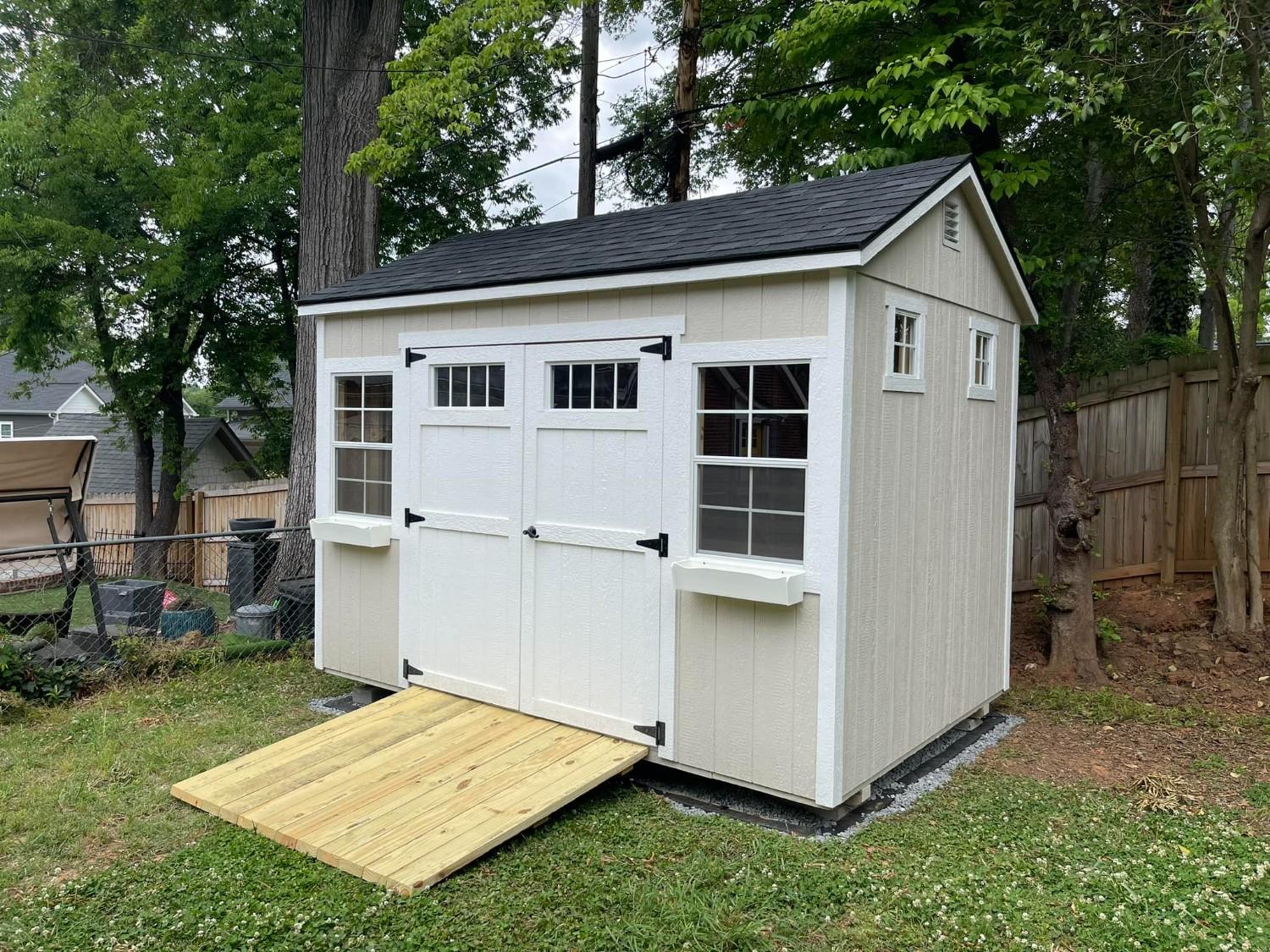 cuteshedbackyard