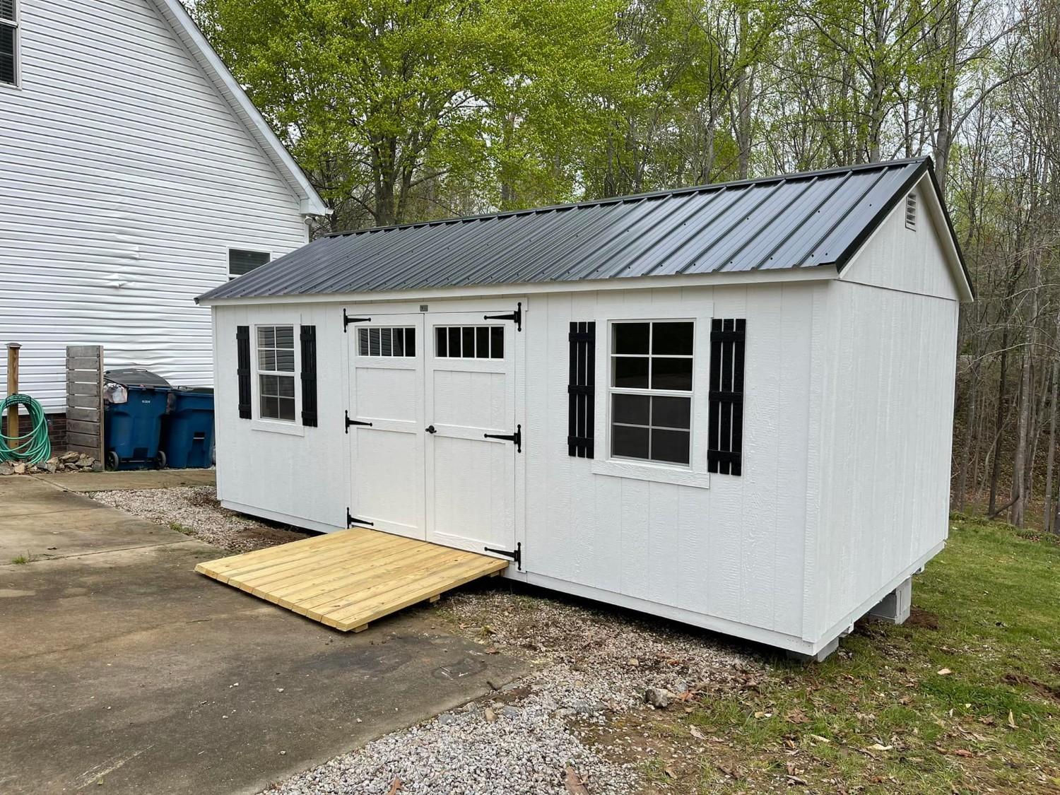 large10x20shedwhite