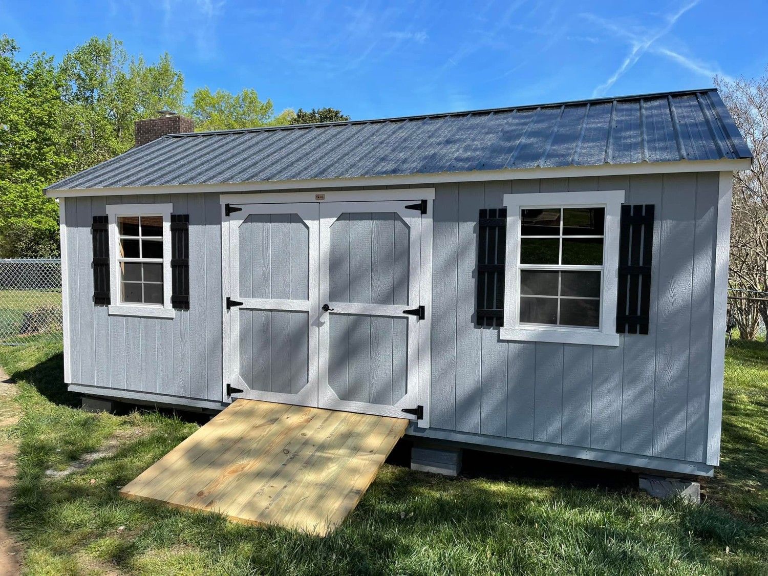 large12x20shedbackyard