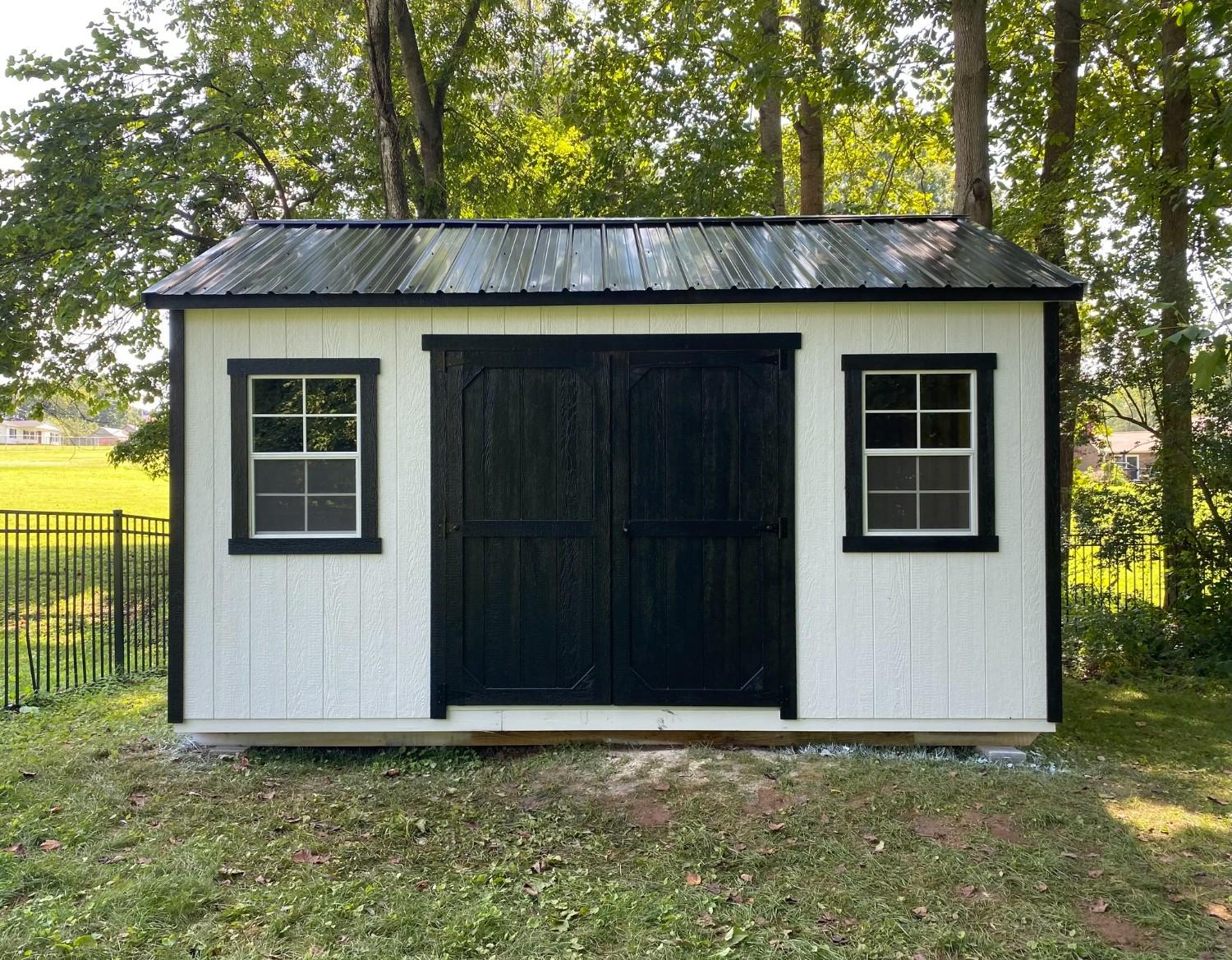 shed10x16
