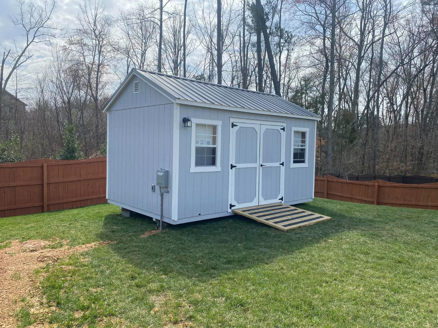 shedbackyardwithramp
