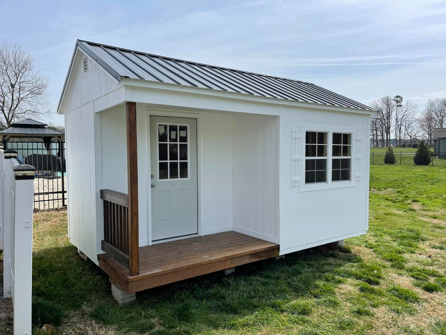shedcabinbackyard