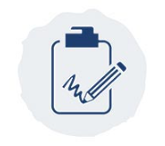 sign document icon