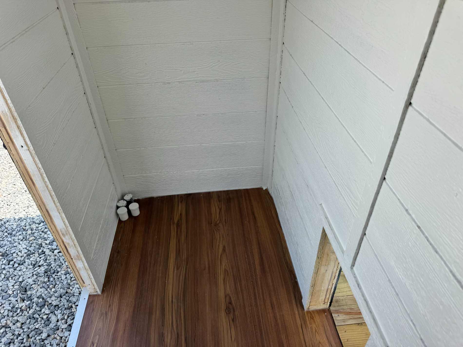 8x12 Dog Kennel (Beige) | $211 A Month!