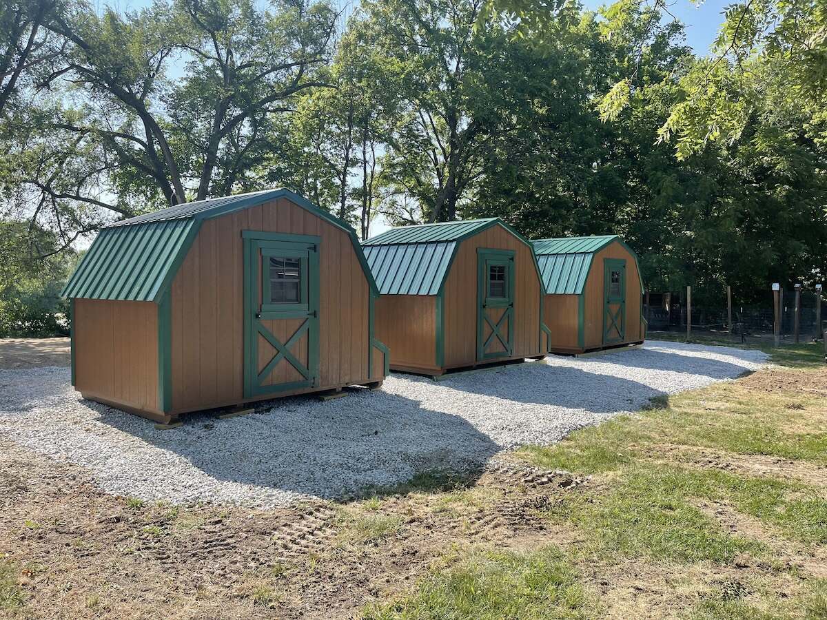 Chicken Coop