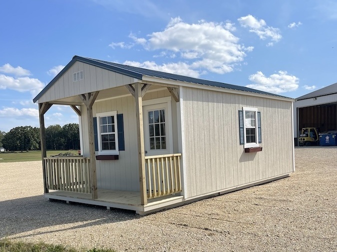 Cabin