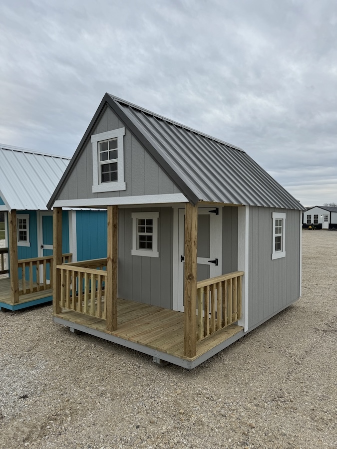 Cabin