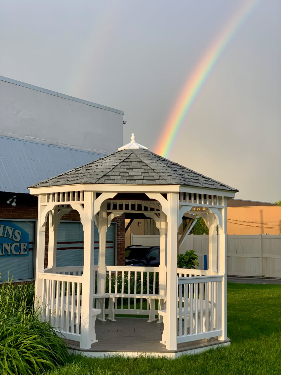 Gazebo2