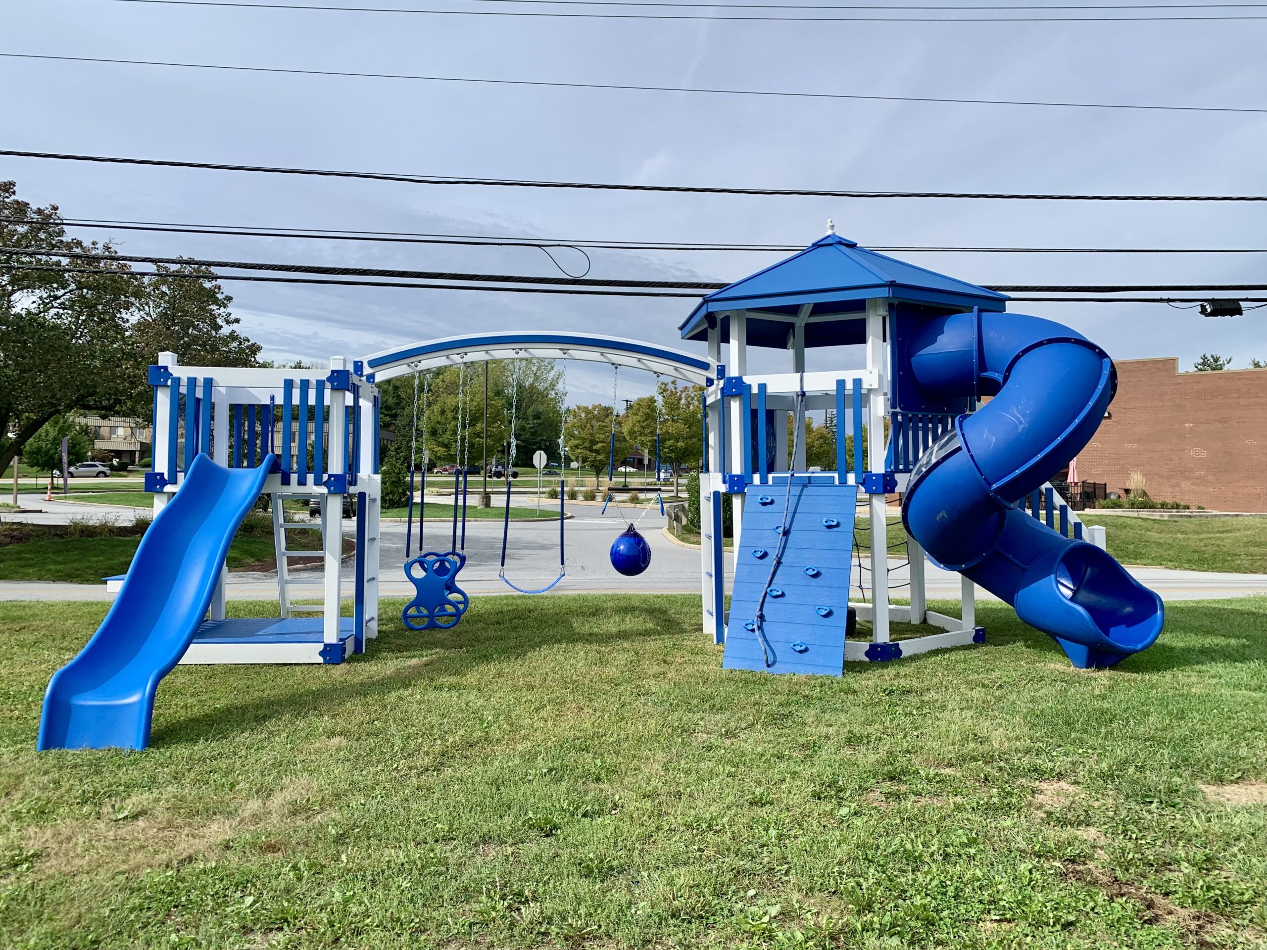 PLAYSET – SK5-Honeycomb 77
