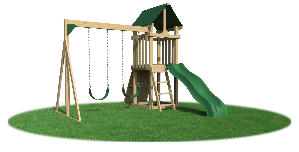 Ridge Unstained Grass for web