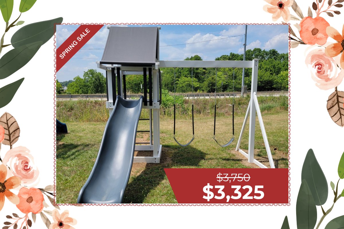 PLAYSET – SK3-Moderate 44