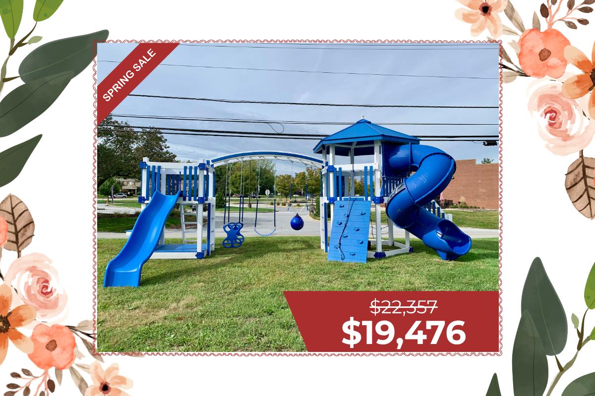 PLAYSET – SK5-Honeycomb 77