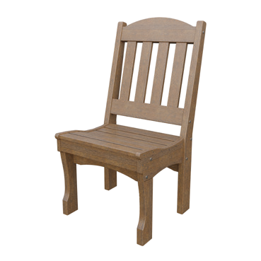 English Garden Dining Side Chair