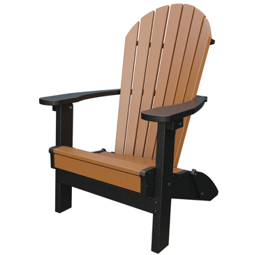 Adirondack Folding Chair