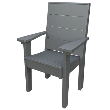 Urban Harbour Arm Chair