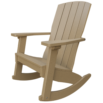 Coastal Rocker