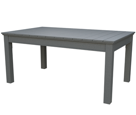 4’x6′ Urban Harbour Dining Table