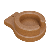 Adirondack Cup Holder
