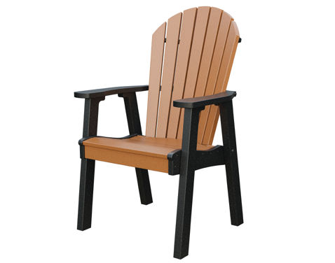 Adirondack Dining Chair