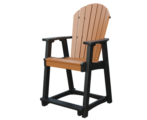 Adirondack Counter Chair